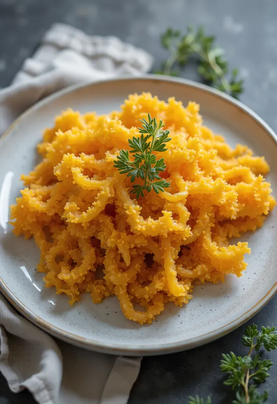 Sušena irska mahovina