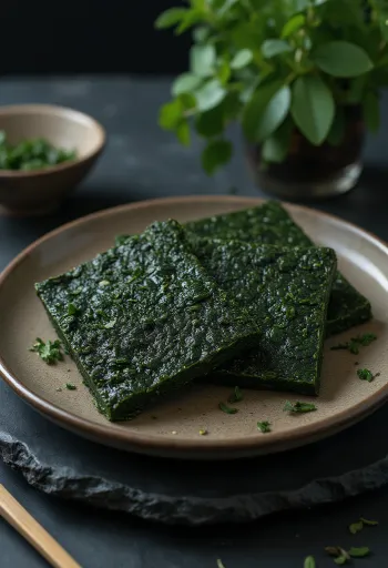 Listovi nori alge za sushi