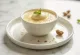 Panna cotta s kardamomom u čaši