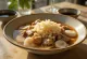 Soto Bandung, goveđa juha sa svježom rotkvom i umakom od soje