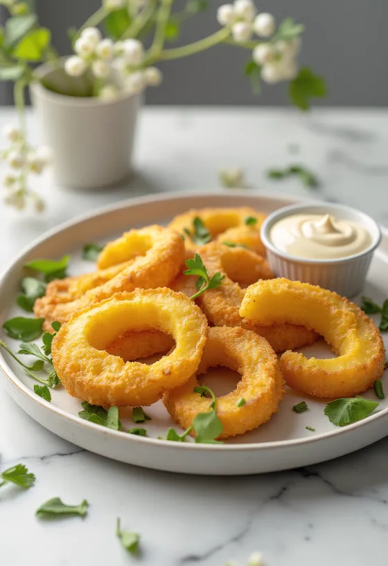 Pohana buča pečena do zlatnosmeđe boje, poslužena s hrskavom panadom