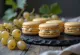 Macaron s Tokajcem