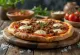 Pizza u etiopskom stilu s berbere začinom