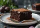 Čokoladna truffle torta sa svilenkastom čokoladnom kremom