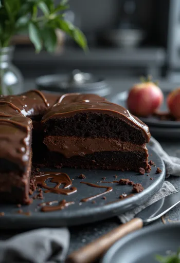 Čokoladna torta