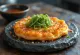 Kimchi jeon, korejska palačinka s kimchijem pečena do zlatno smeđe i hrskave boje