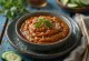 Poslužen tajlandski tamarind umak