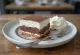 Viennetta Čokoladna sladoledna torta sa slojevima čokolade