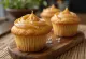 Cupcake s preljevom od slane karamele