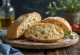 Rustikalna talijanska ciabatta