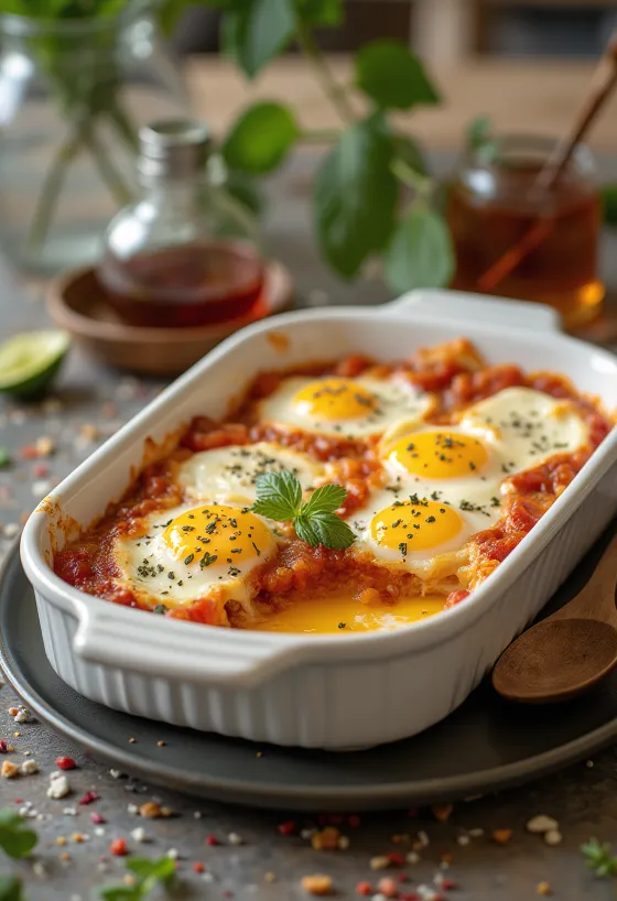 Sočan složenac od patlidžana složen s mljevenim mesom i sirom, pečen do zlatnosmeđe boje