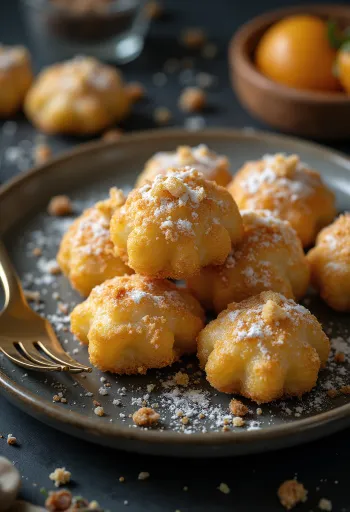 Recept za tradicionalne knedle s marelicama – U mekom tijestu s punjenjem od slatke marelice.