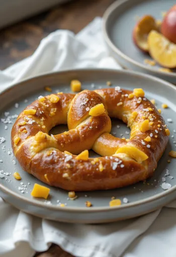 Pereci s mangom posluženi